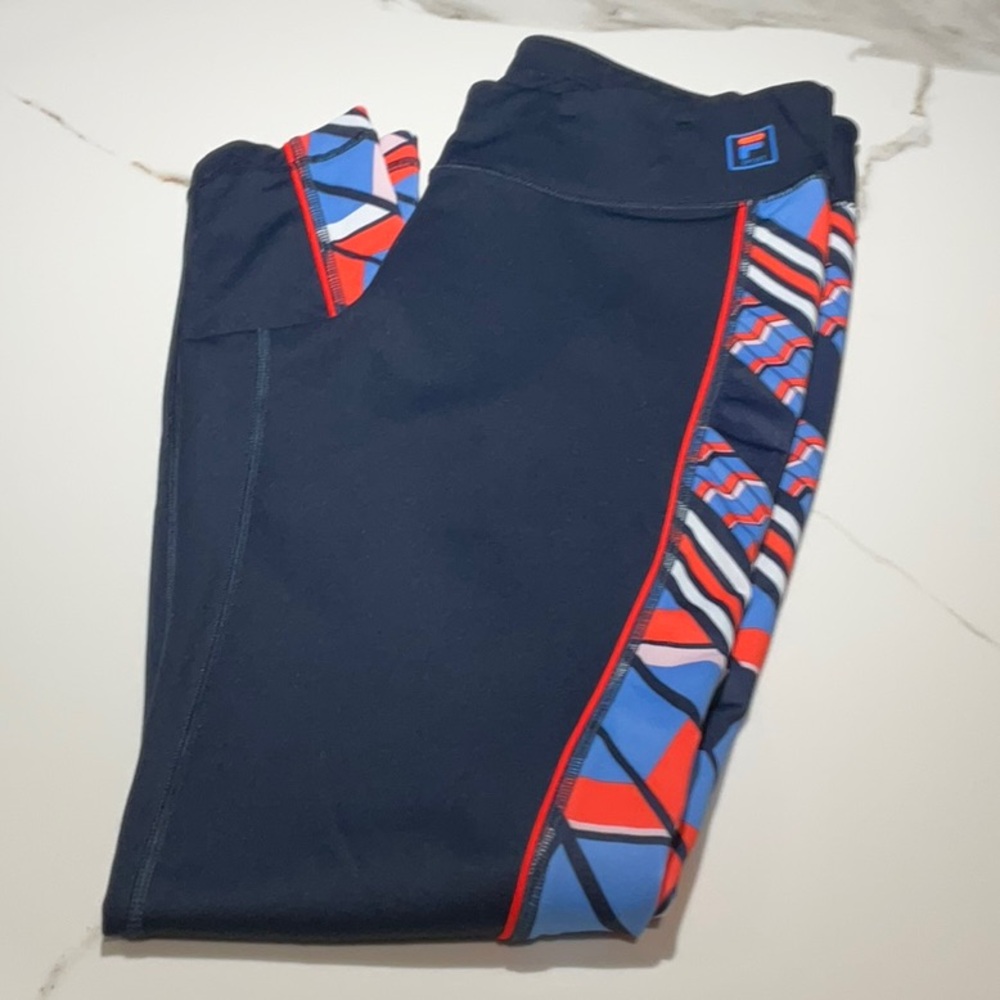Fila leggings